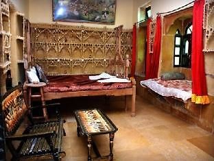 Deepak Rest House Lägenhet Jaisalmer Exteriör bild