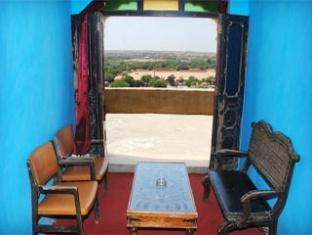 Deepak Rest House Lägenhet Jaisalmer Exteriör bild
