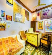 Deepak Rest House Lägenhet Jaisalmer Exteriör bild
