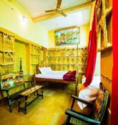 Deepak Rest House Lägenhet Jaisalmer Exteriör bild